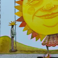 Image 4 of “midsummer”