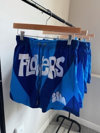 Image 1 of Flower Shorts 