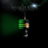 Satellite Heist EDC lanyard beads (GLOW)