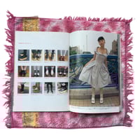 Image 3 of Sampling Vivienne Westwood 1998 magazine 
