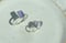 Image of Lila Opal Ring No. 2