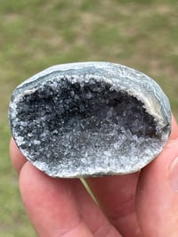 Image 1 of Amethyst Geode #2626