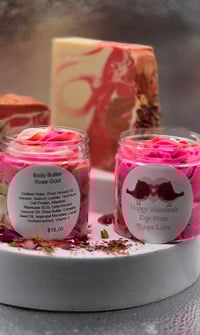 Image 2 of Rose Gold Body Butter SALE