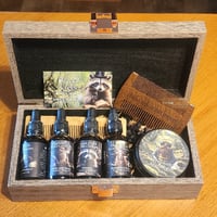 Image 1 of Deluxe gift package