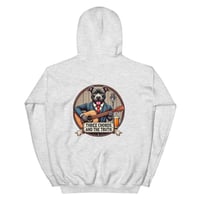 Image 1 of Unisex Hoodie