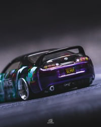 Image 22 of RLC HKS TOYOTA SUPRA MK4 CUSTOM