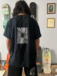 Image 4 of SOAP Font T-shirt6