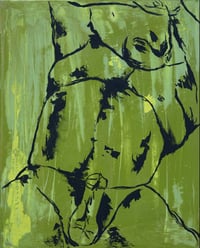 Image 2 of FluoLoveGreen