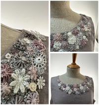 Image 5 of Suffolk Puffs and French knots workshop