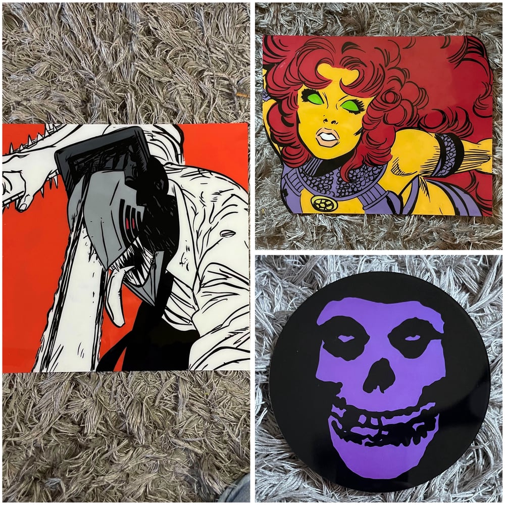 Image of Custom Commission (Large)