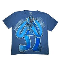 blues    /    LARGE 