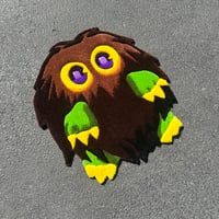 Image 4 of Furry Monster