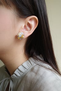 Image 1 of Pebbles (Golden Opaline)