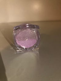 Image 1 of pigment holographic purple