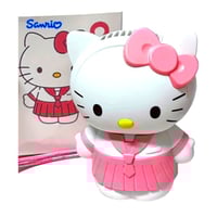 Hello Kitty Portable Fan 