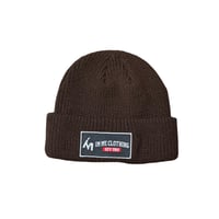Beanie Hats “Brown”