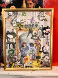 Image 1 of LONDON ILLISTRATED NEWS 10 august 2026 collection