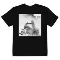 Image 1 of Kids OG Milk Smoke Tee
