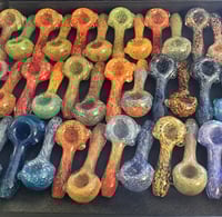 Image 1 of Frit Pipe - Random