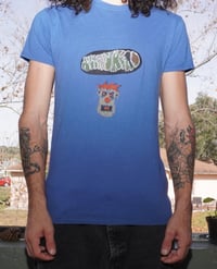 Image 2 of Embroidery T-shirt5