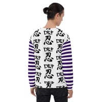 Image 4 of Dolo Shinobi Sweatshirt