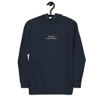 Image 12 of Alcohol connoisseur unisex  Hoodie