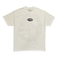 Image 5 of Airbrushed BULLDOG tee