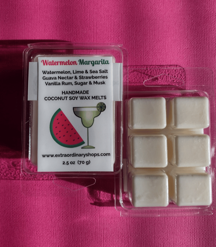 Image of Wax Melts (Single Pack)