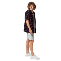 Image 1 of FL4T Anthem Button Up Shirt