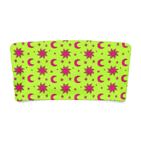 Image 1 of Neon Moon Bandeau Top