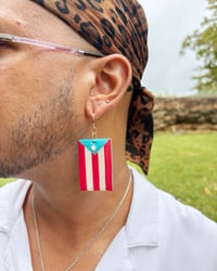 Image 1 of Puerto Rico | aretes