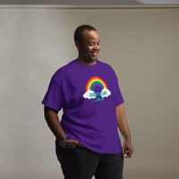 Image 9 of Sounds Gay tee