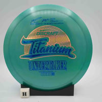 Image 8 of Discraft Undertaker 