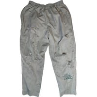 Image 1 of (16)LotusBLK Pants 