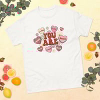 Image 1 of You Are Unisex classic tee