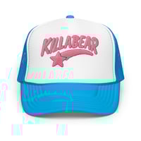 Image 21 of KILLABEAR FOAM TRUCKER