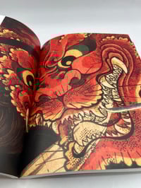 Image 5 of Something Wicked from Japan: Ghosts, Demons & Yokai in Ukiyo-e Masterpieces