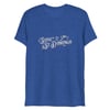 Sons of St Domingo Tri-Blend T-Shirt