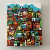 Image 3 of City Stack