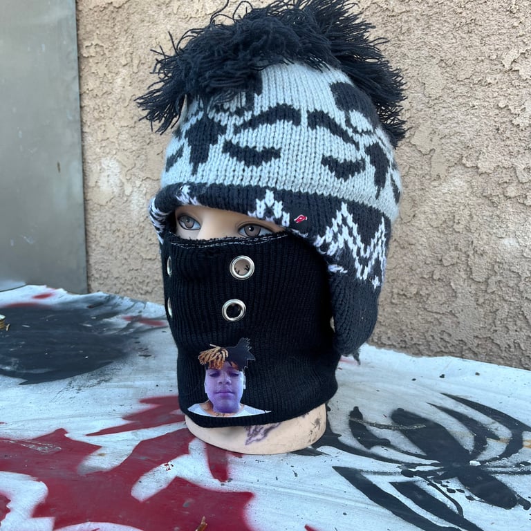 the demon shiesty Image 4