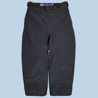 Image 1 of BLACK LIZARD PANTS 