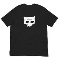 Image 1 of HORNED SOCIETY SHIRT