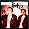 The Reekys - Self Titled Lp (European Import)