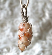 Image 1 of Sunstone No02