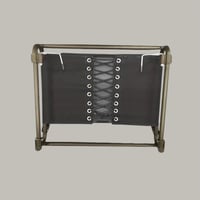 Image 4 of Ozark Trail - Stadium Seat | Extra Wide