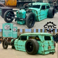 Image 4 of Pro Level Satin Clearcoat 