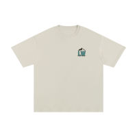Image 1 of Snowmobile Tee (Sand)