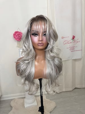 Image of Riley free part (ready to ship)