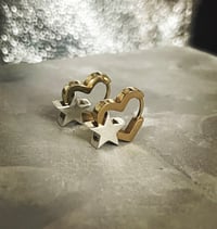 Image 1 of Stars, Hearts and Hexes