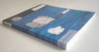 Image 5 of Kaws par Phaidon
